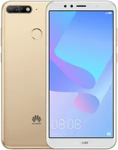Замена шлейфа на телефоне Huawei Y6 Prime 2018 в Тюмени